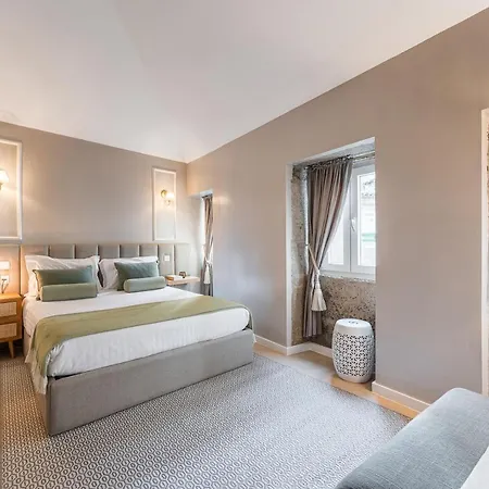 Guest house Victoria Project - - Private Parking Porto