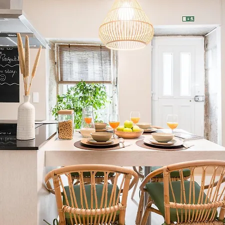 Victoria Project - - Private Parking Guest house 2*