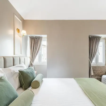 Victoria Project - - Private Parking 2* Porto