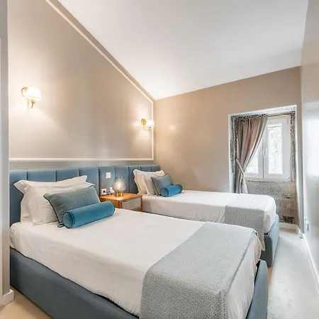 Guest house Victoria Project - - Private Parking 2*
