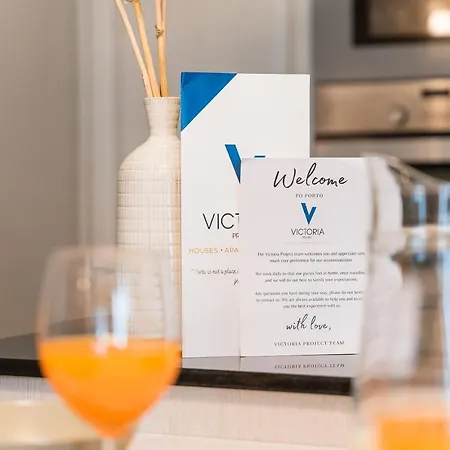 Victoria Project - - Private Parking 波尔图