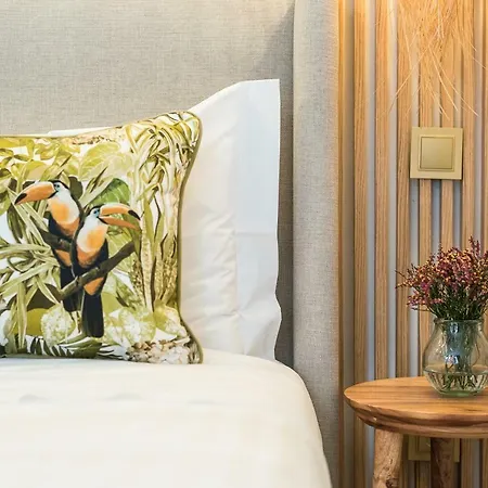 Victoria Project - - Private Parking Guest house Porto