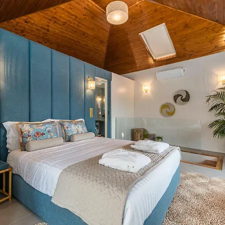 Guest house Victoria Project - - Private Parking 2*