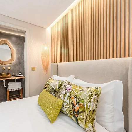 Victoria Project - - Private Parking Guest house 2*