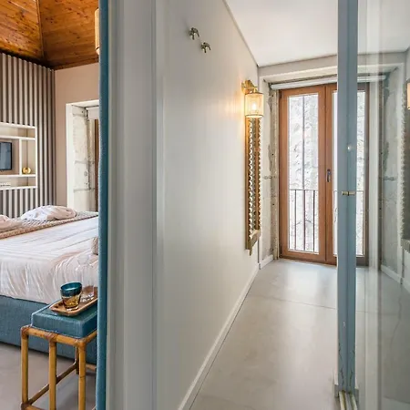 Guest house Victoria Project - - Private Parking