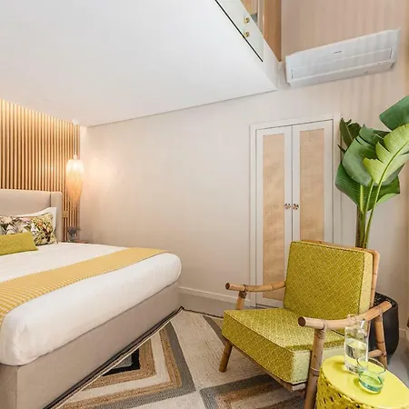 Victoria Project - - Private Parking Guest house 2*