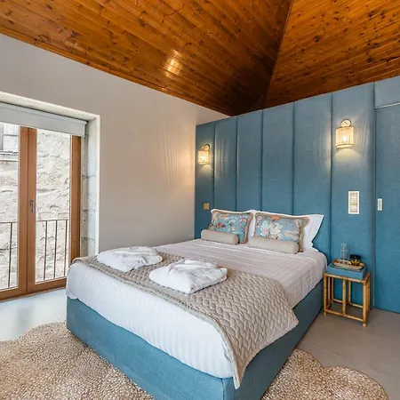 Victoria Project - - Private Parking Guest house 2*