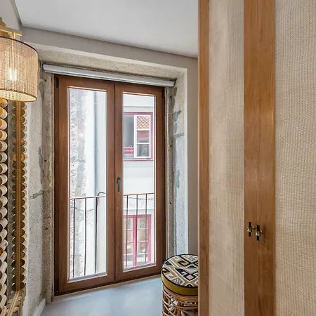 Guest house Victoria Project - - Private Parking Porto