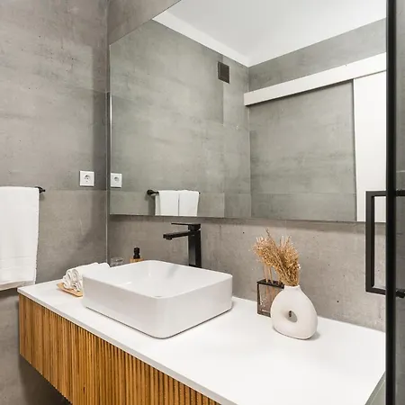 Victoria Project - - Private Parking 2* Porto
