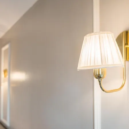 Victoria Project - - Private Parking 2* Porto