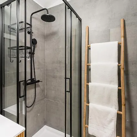 Victoria Project - - Private Parking Gasthof