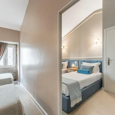 Gasthof Victoria Project - - Private Parking