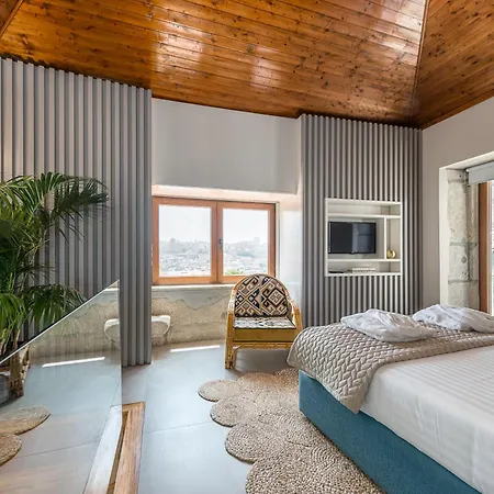 Victoria Project - - Private Parking Gasthof
